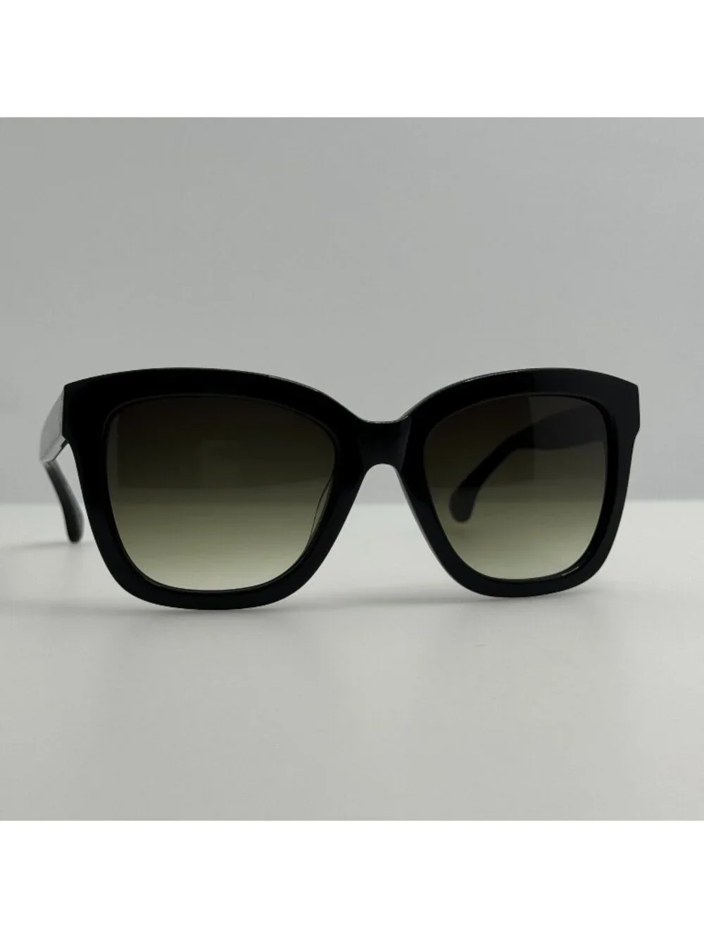 Steven Alan Sunglasses Lincoln Black 53-19-135